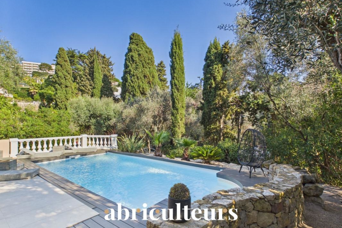 Maison de luxe à vendre à Le Cannet, 2 280 000 €, Photo 2