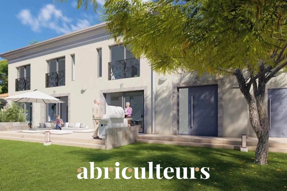 Maison de luxe à vendre à Cheval-Blanc, 925 000 €, Photo 2