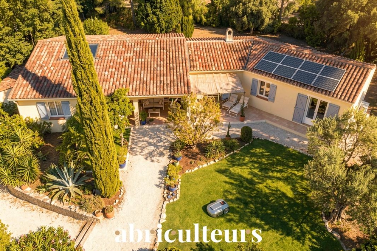 Maison de luxe à vendre à Aups, 875 000 €, Photo 2