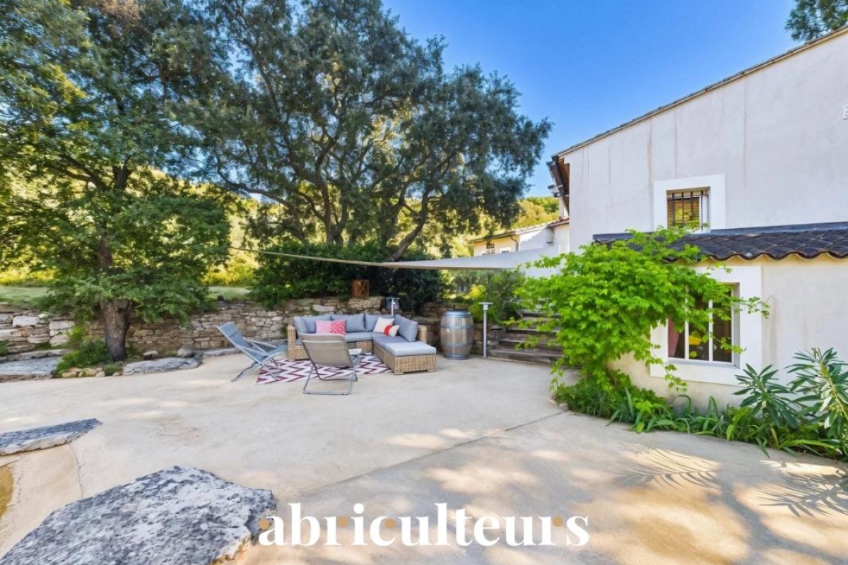 Maison de luxe à vendre à Cheval-Blanc, 770 000 €, Photo 2