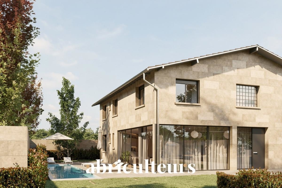 Maison de luxe à vendre à Bordeaux, 990 000 €, Photo 2