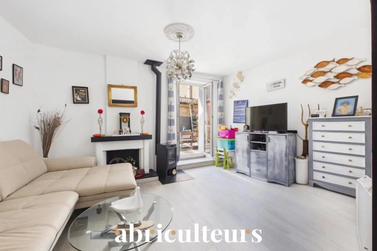 Maison de luxe à vendre à La Roque-d'Anthéron, 295 000 €, Photo 2