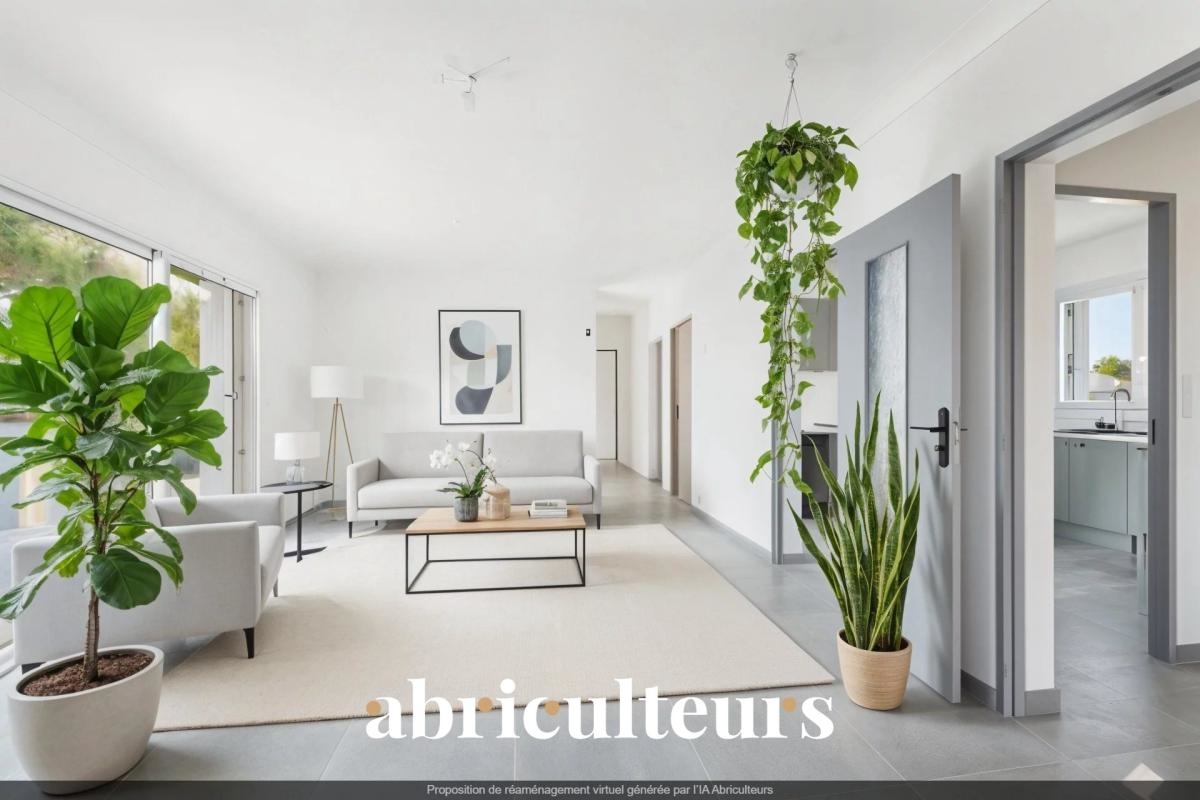 Maison de luxe à vendre à Éguilles, 650 000 €, Photo 2