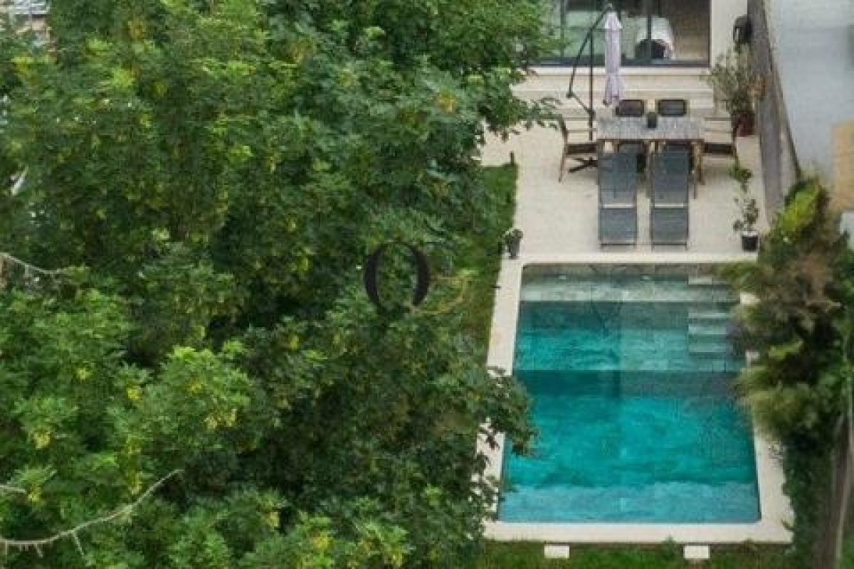 Maison de luxe à vendre à Montreuil, 750 000 €, Photo 2