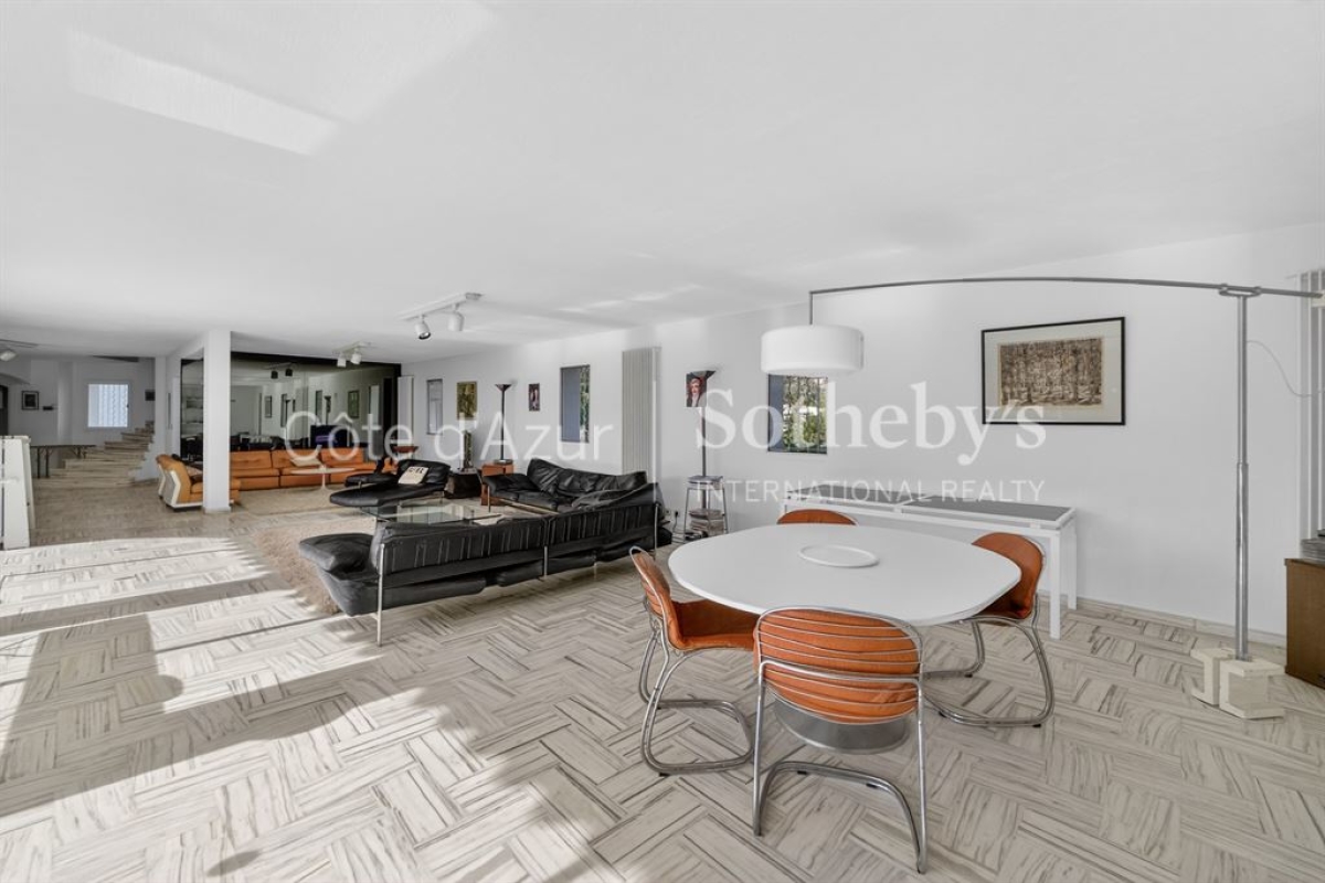 Maison de luxe à vendre à Mougins, 3 990 000 €, Photo 2