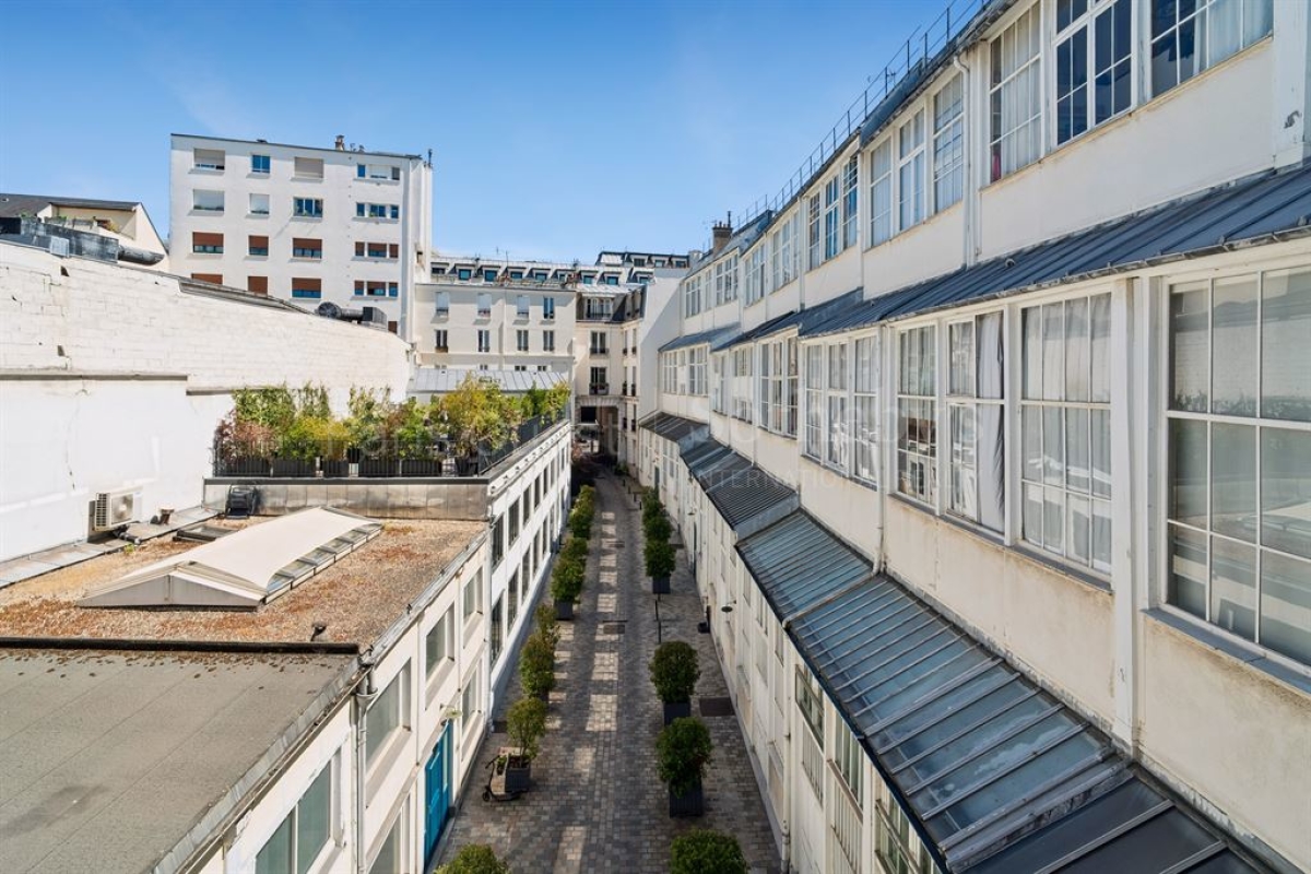 Appartement de luxe à vendre à Paris 16ème, 750 000 €, Photo 2
