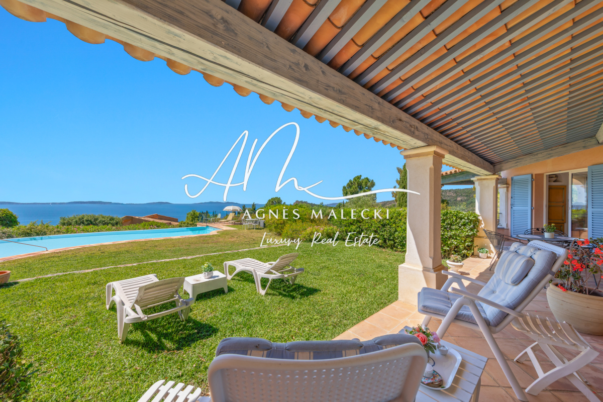 Luxury House for sale in Rayol Canadel sur Mer, 2 290 000 €, Photo 2