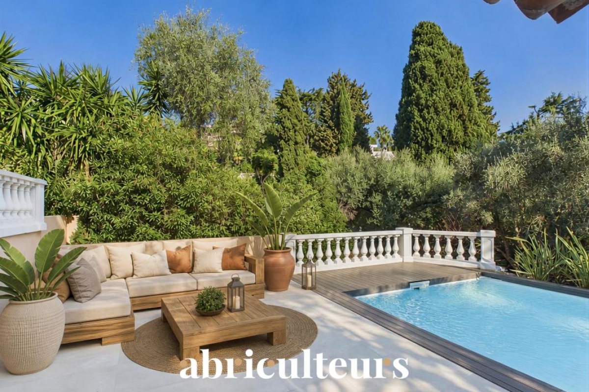 Maison de luxe à vendre à Le Cannet, 2 280 000 €, Photo 3