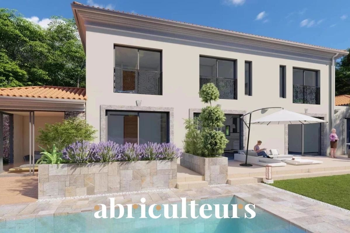 Maison de luxe à vendre à Cheval-Blanc, 925 000 €, Photo 3