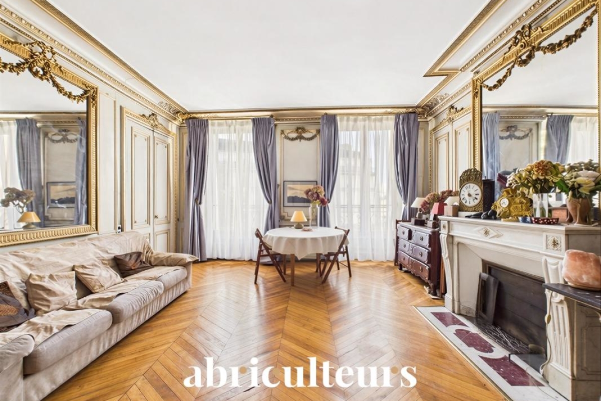 Appartement de luxe à vendre à Paris 10ème, 1 150 000 €, Photo 3