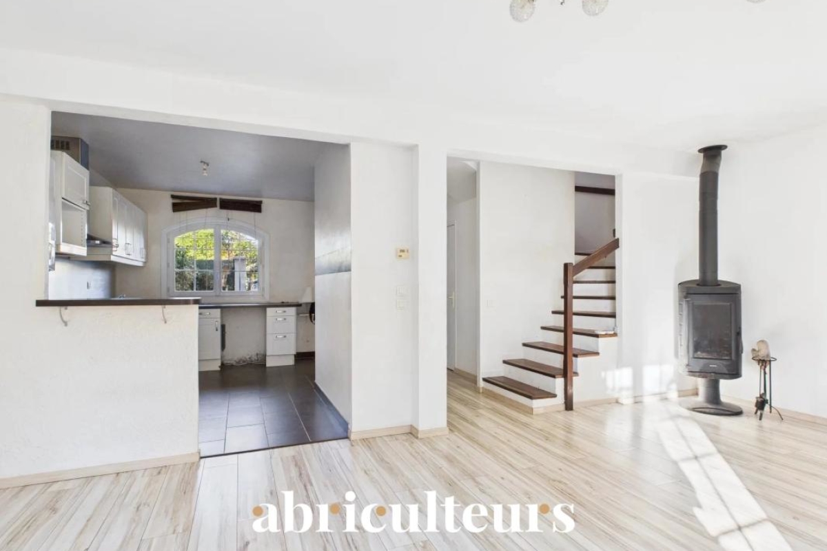 Maison de luxe à vendre à Villeneuve-Loubet, 475 000 €, Photo 3