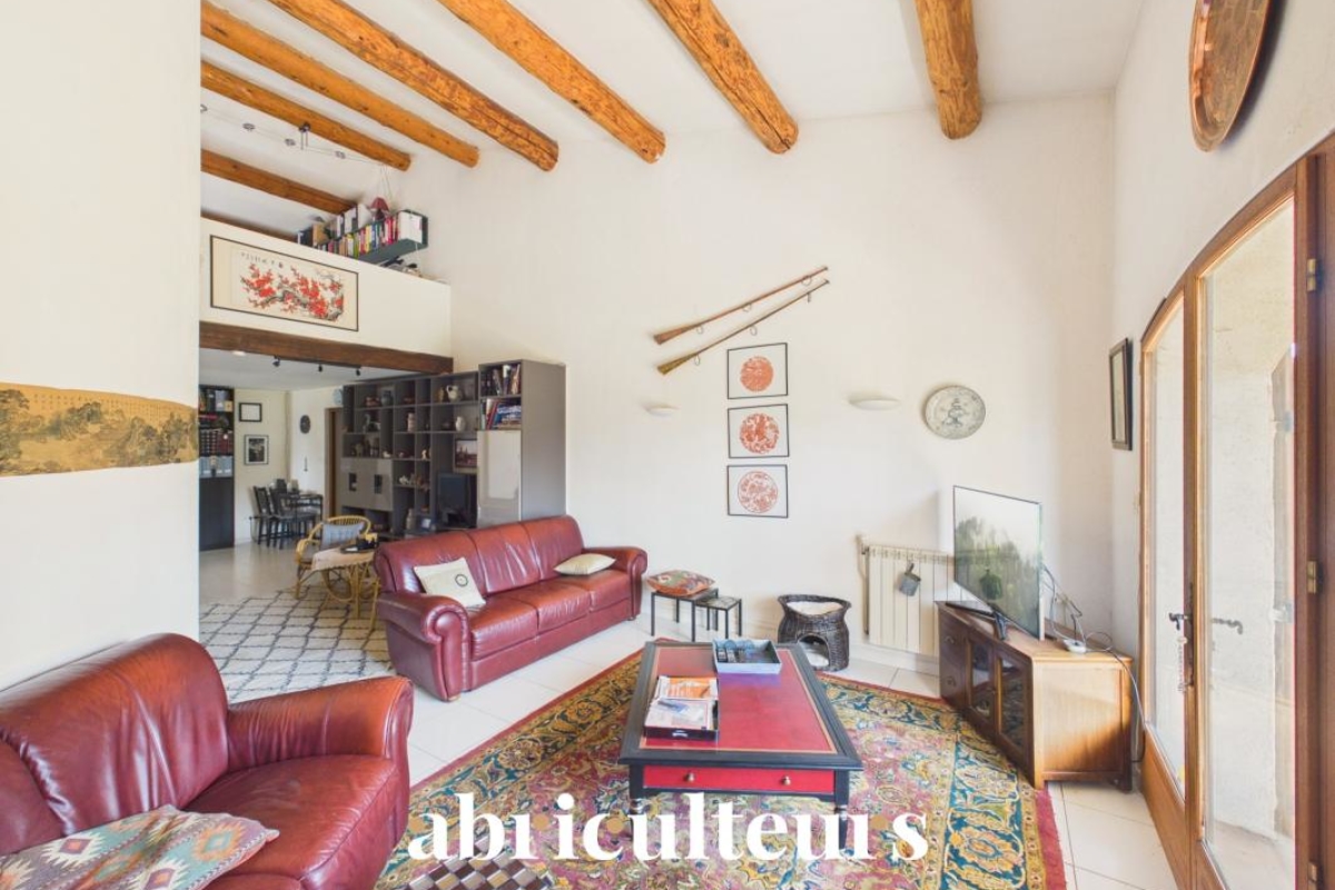 Maison de luxe à vendre à Lambesc, 899 000 €, Photo 3