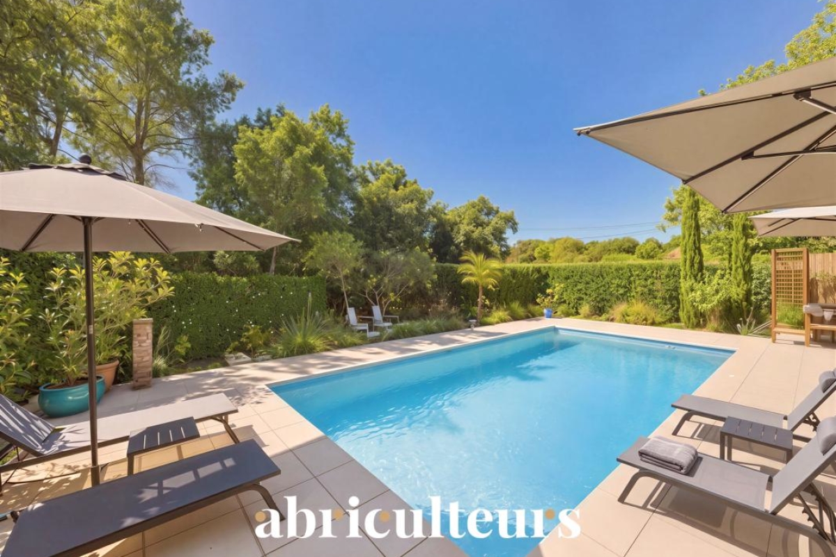 Maison de luxe à vendre à Aups, 875 000 €, Photo 3