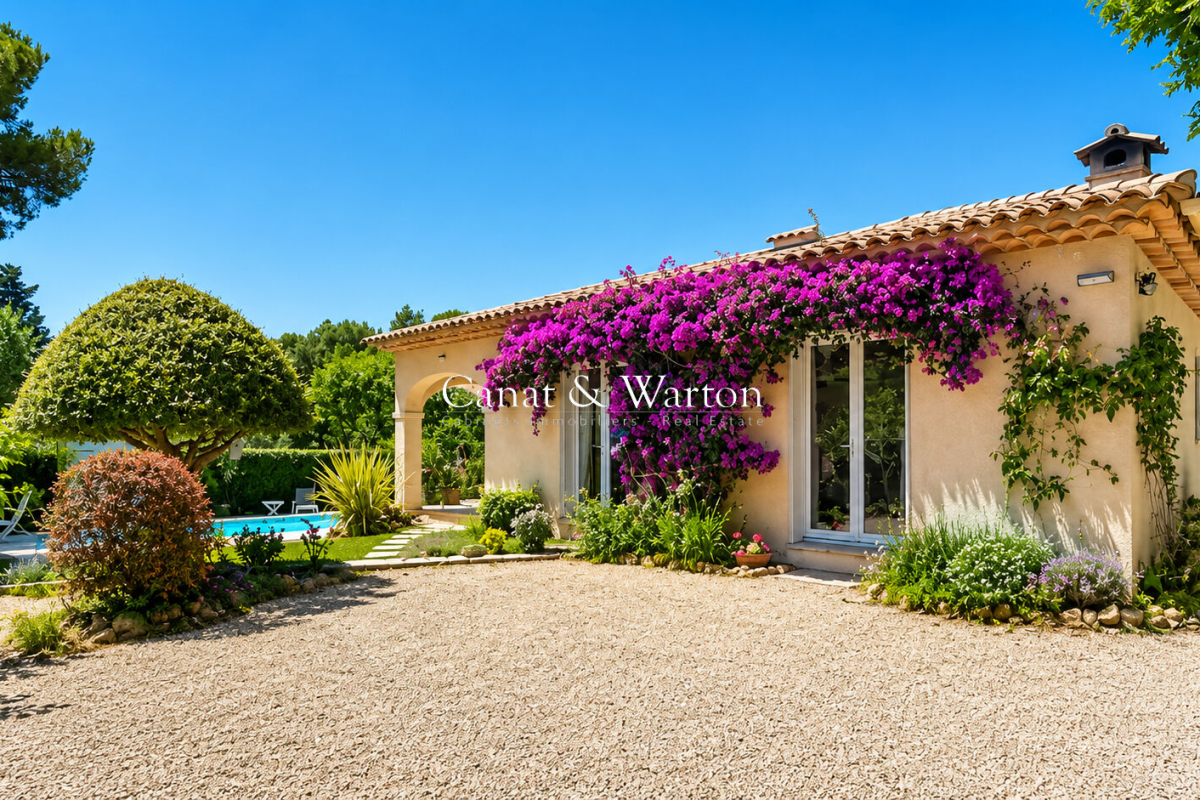 Maison de luxe à vendre à Saint-Raphaël, 1 290 000 €, Photo 3