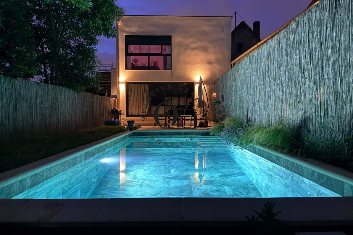 Maison de luxe à vendre à Montreuil, 750 000 €, Photo 3