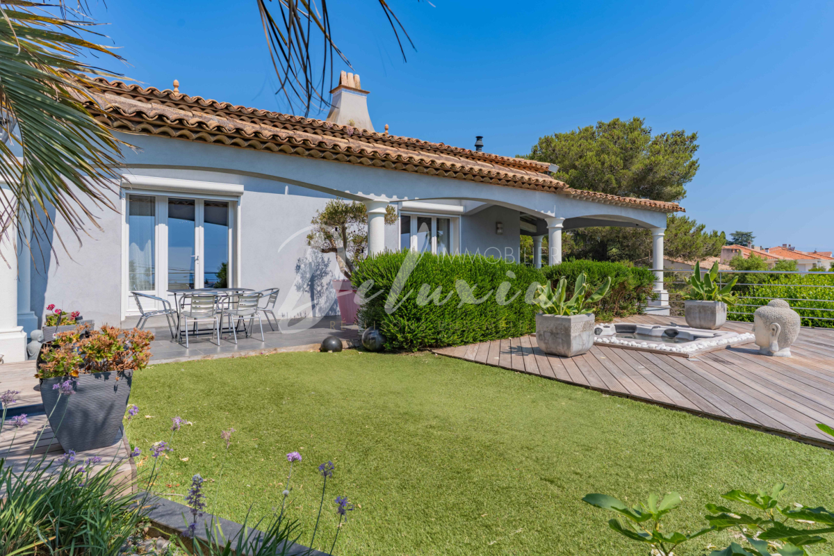 Luxury House for sale in Fréjus, 1 580 000 €, Photo 3