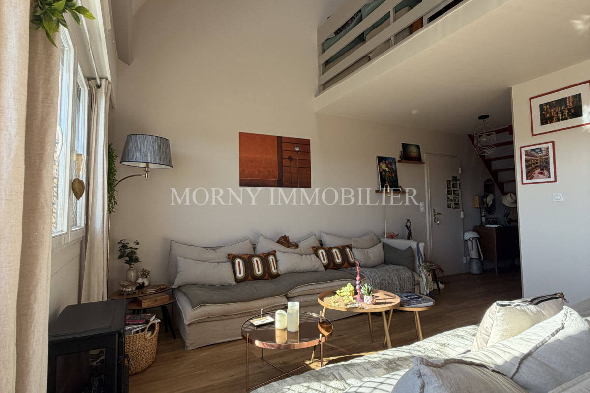 Appartement de luxe à vendre à Trouville-sur-Mer, 625 000 €, Photo 3
