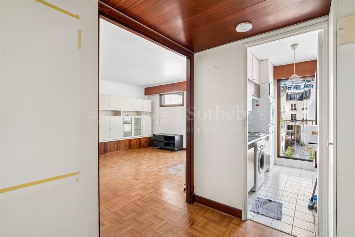 Appartement de luxe à vendre à Paris 16ème, 750 000 €, Photo 3