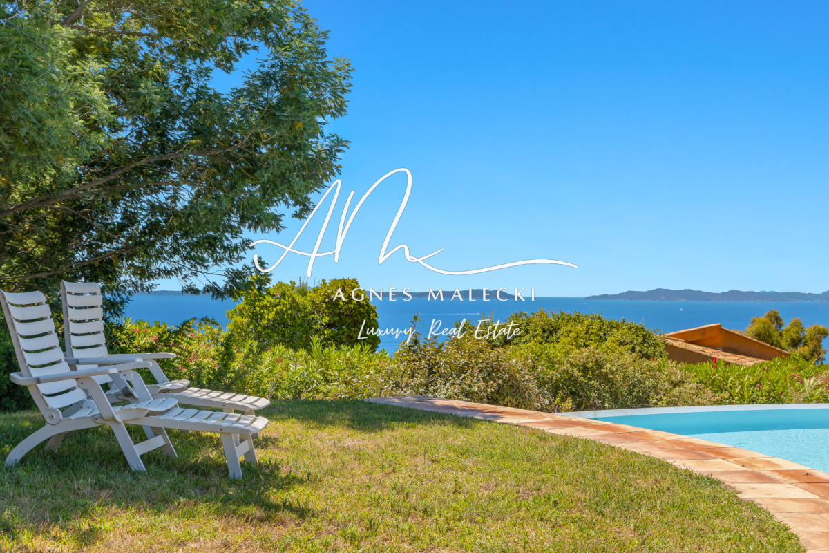 Luxury House for sale in Rayol Canadel sur Mer, 2 290 000 €, Photo 3