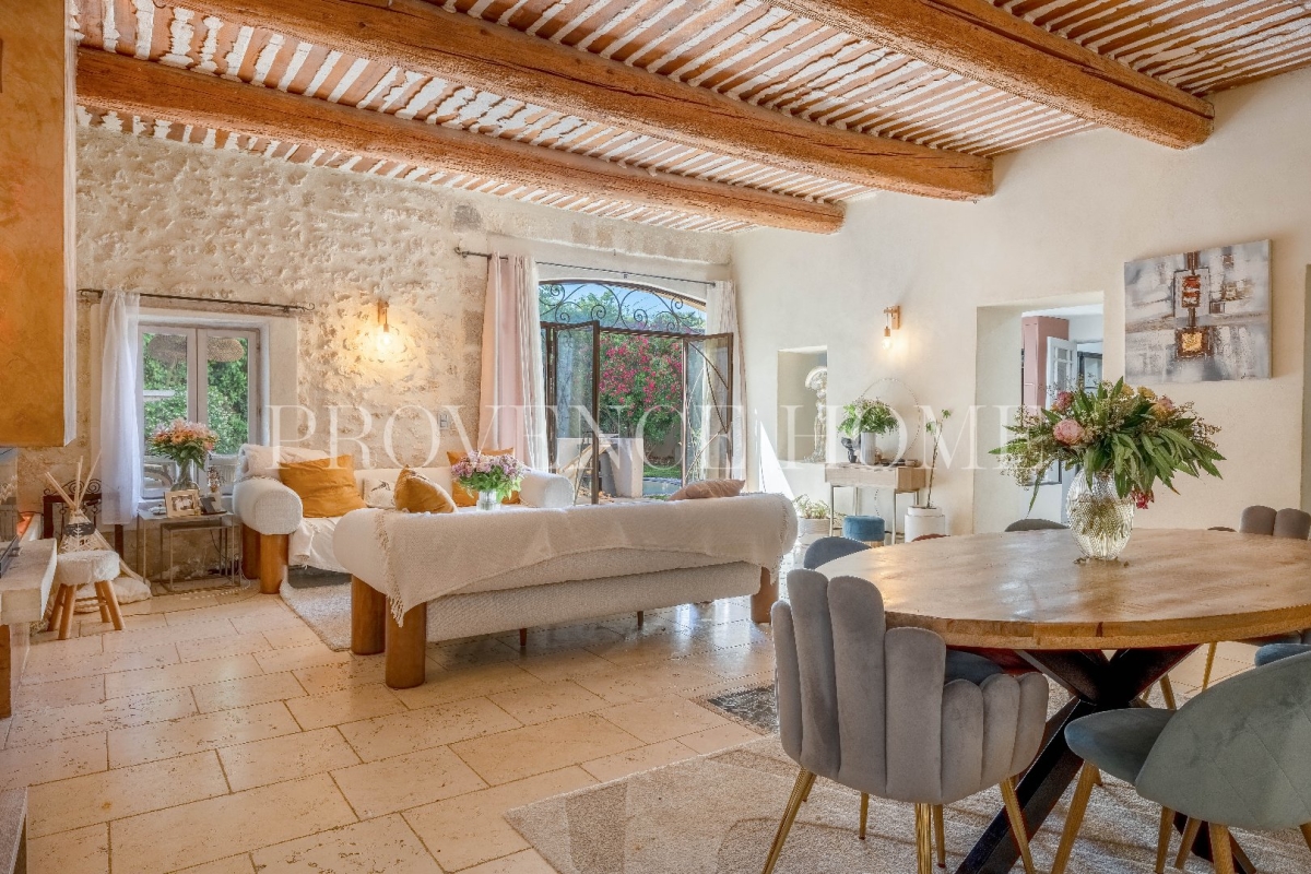 Luxury House for sale in Cavaillon, 680 000 €, Photo 4
