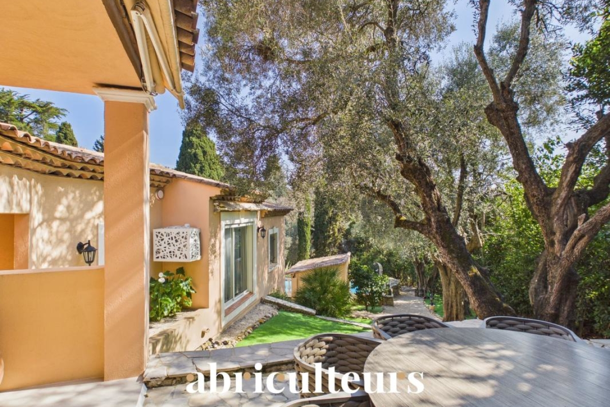 Maison de luxe à vendre à Le Cannet, 2 280 000 €, Photo 4