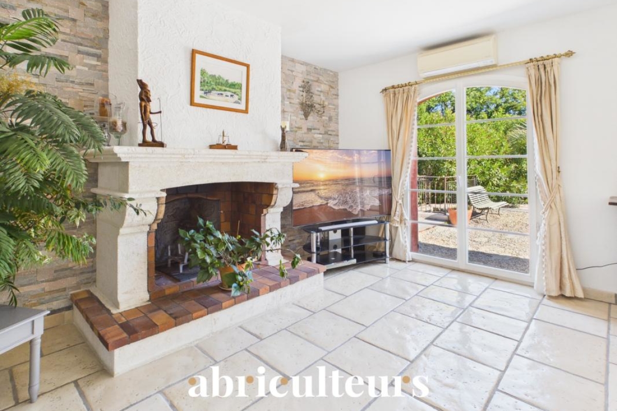 Maison de luxe à vendre à Montauroux, 997 000 €, Photo 4