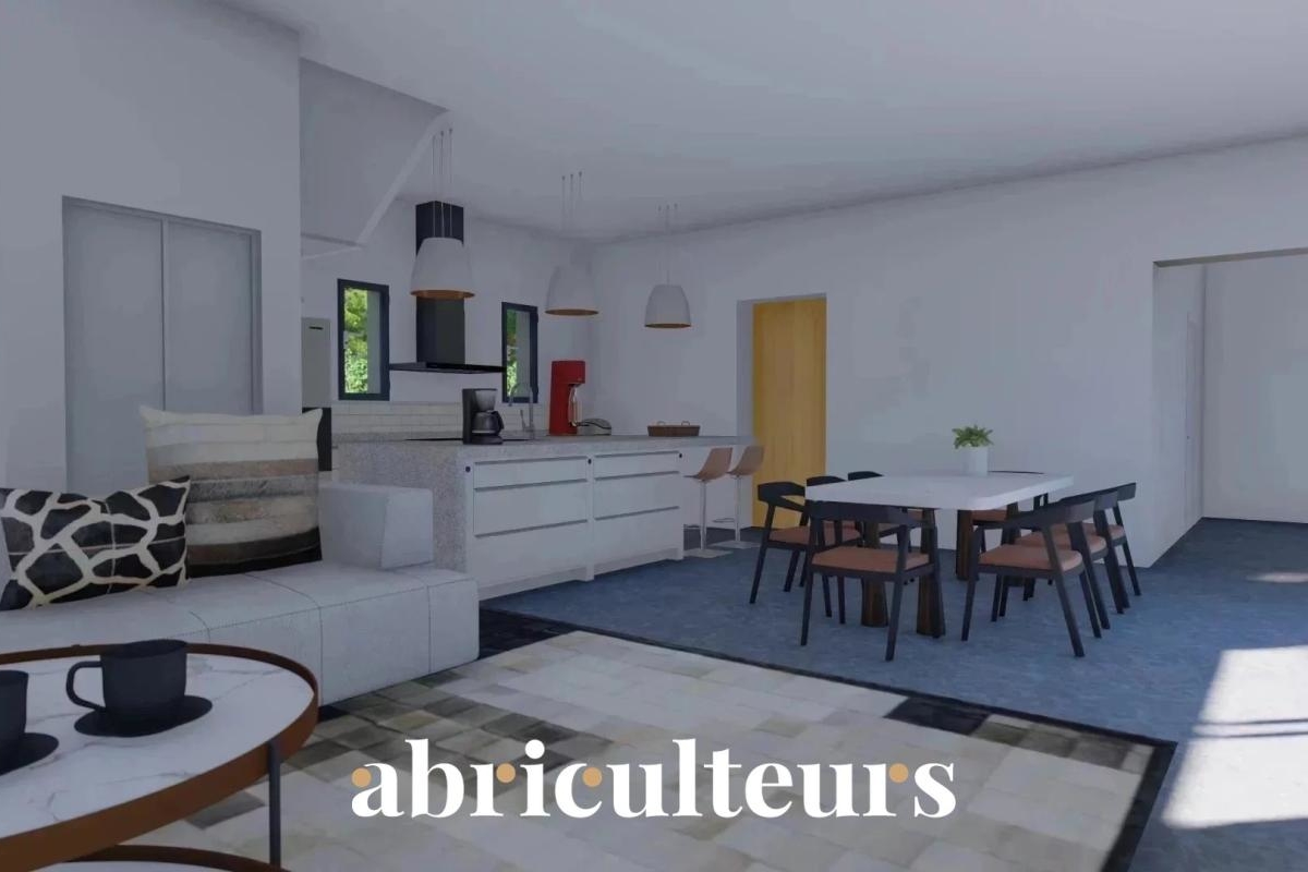 Maison de luxe à vendre à Cheval-Blanc, 925 000 €, Photo 4
