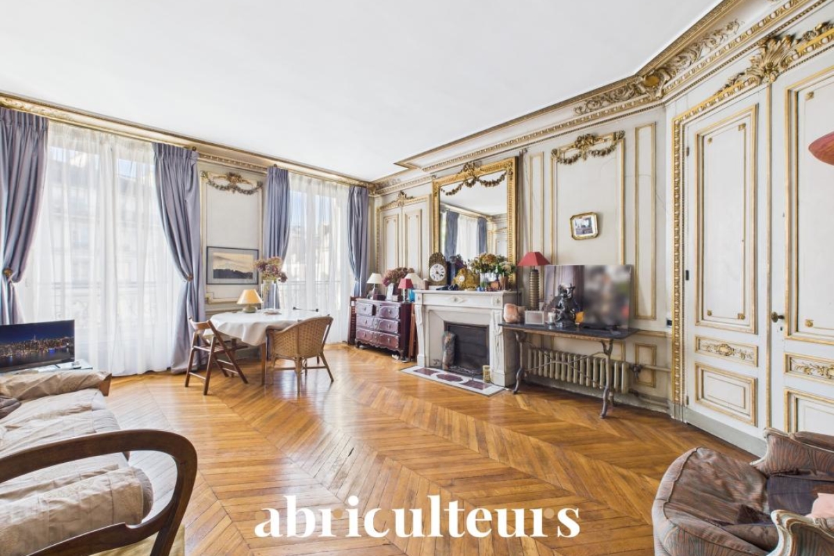 Appartement de luxe à vendre à Paris 10ème, 1 150 000 €, Photo 4