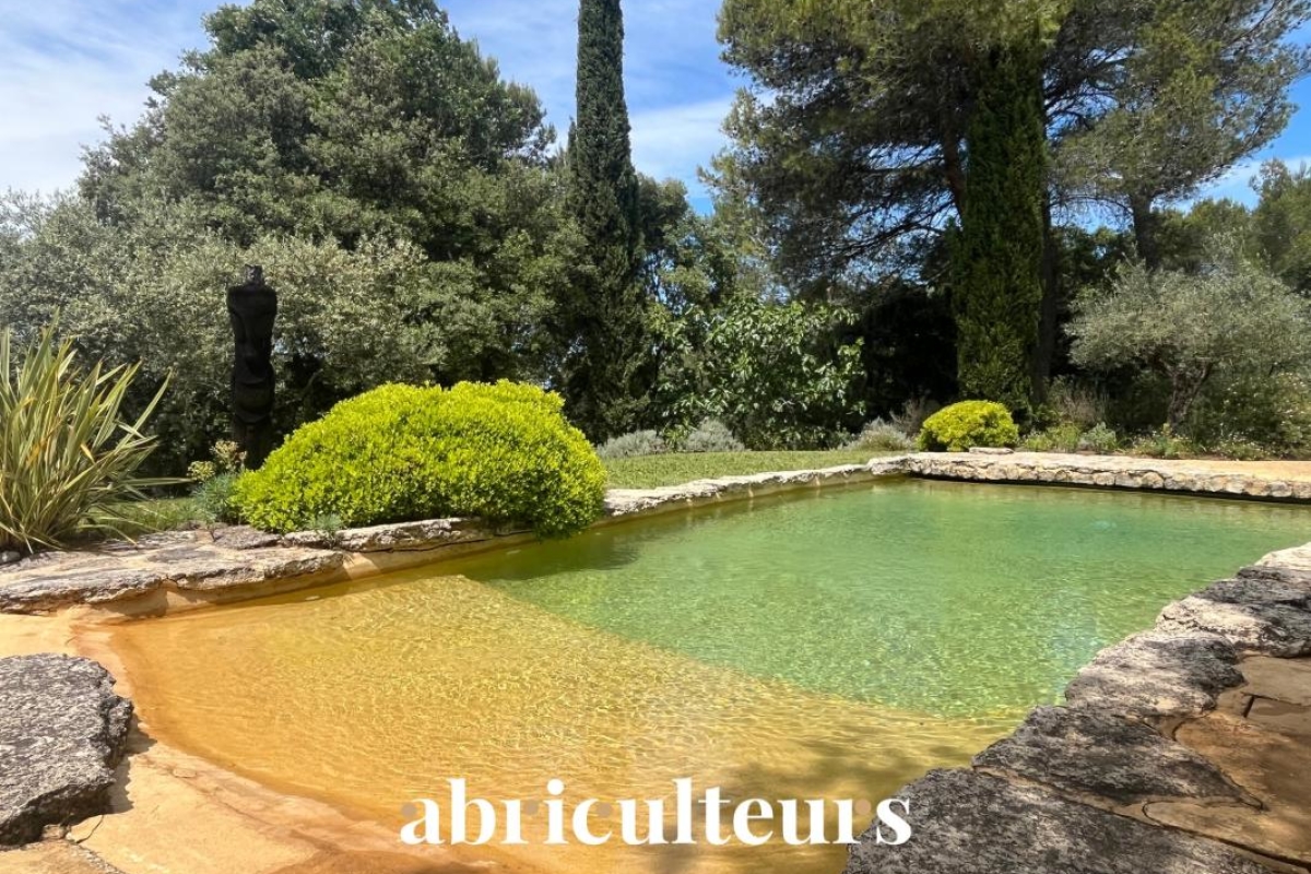 Maison de luxe à vendre à Cheval-Blanc, 770 000 €, Photo 4