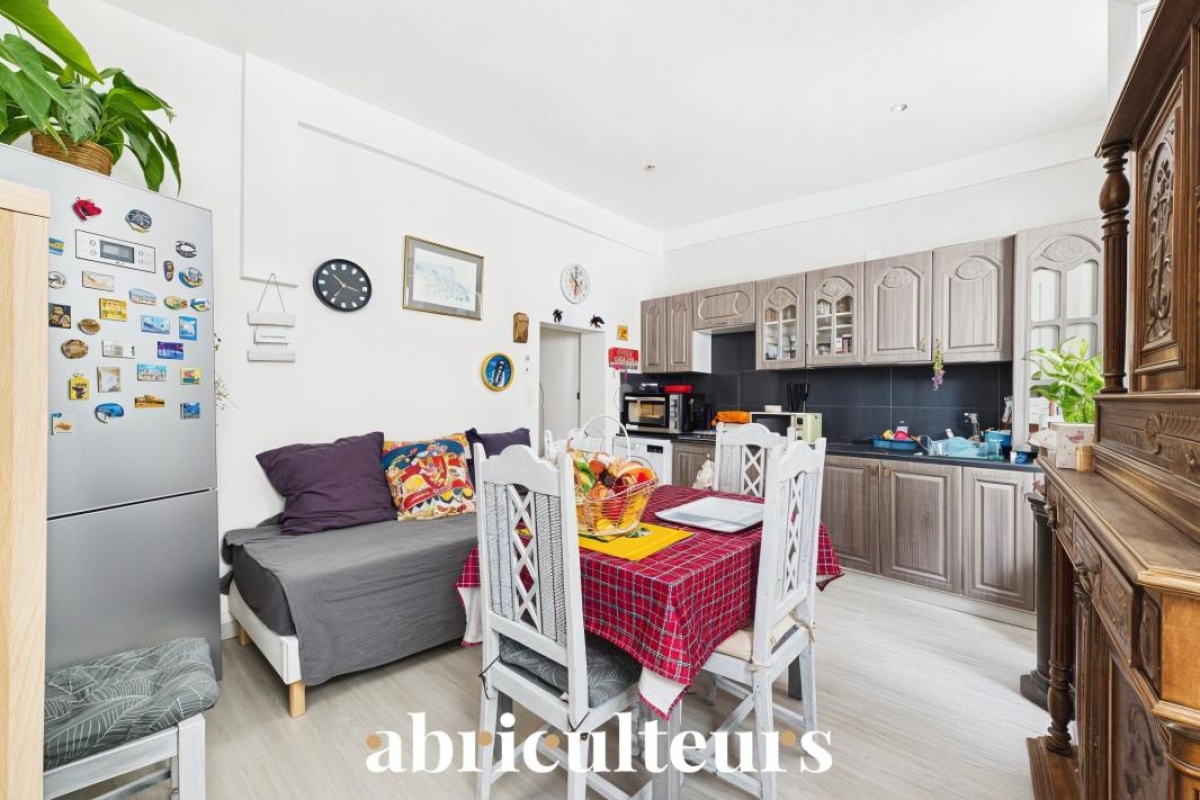 Maison de luxe à vendre à La Roque-d'Anthéron, 295 000 €, Photo 4