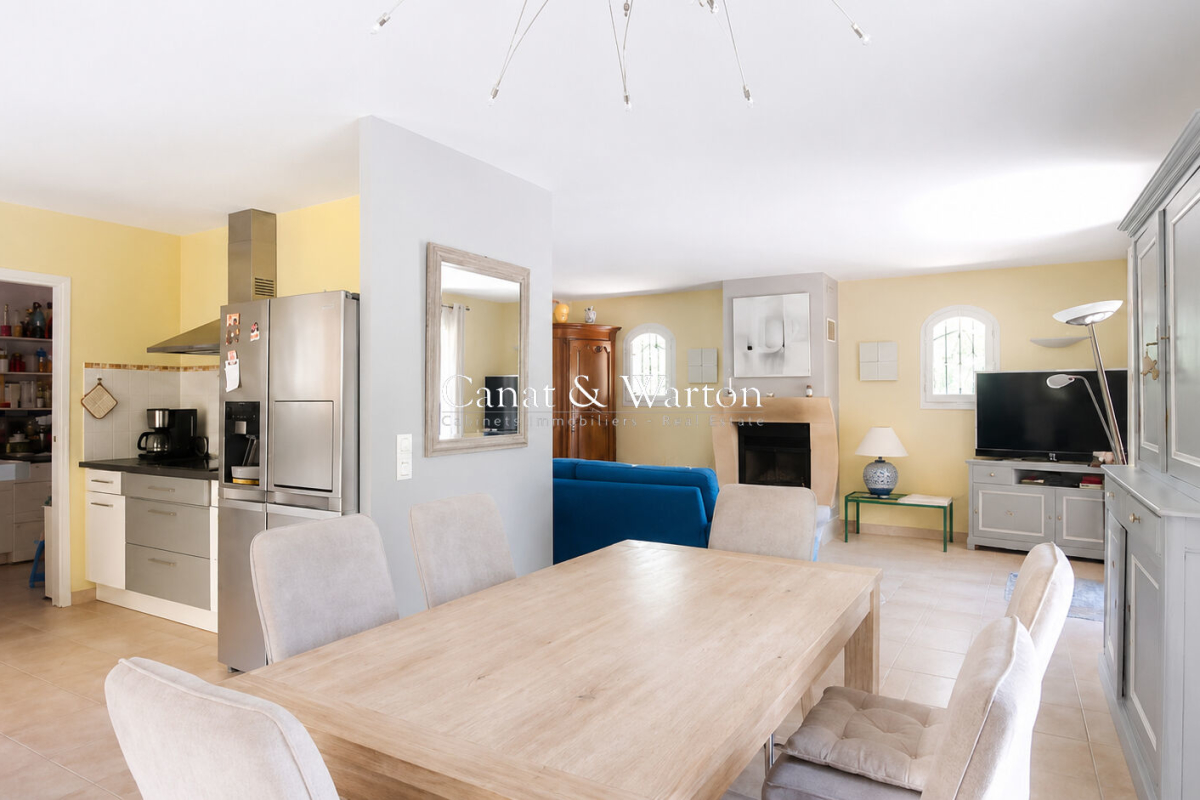 Maison de luxe à vendre à Saint-Raphaël, 1 290 000 €, Photo 4