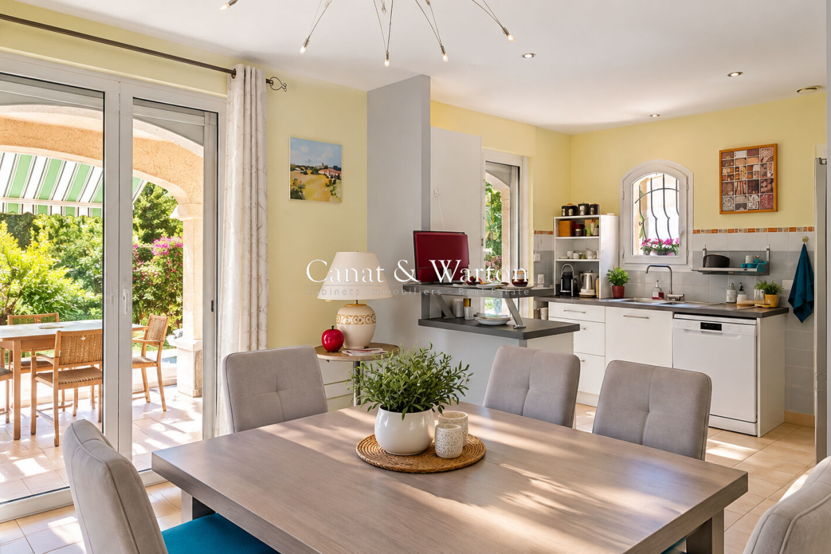 Maison de luxe à vendre à Saint-Raphaël, 1 290 000 €, Photo 4