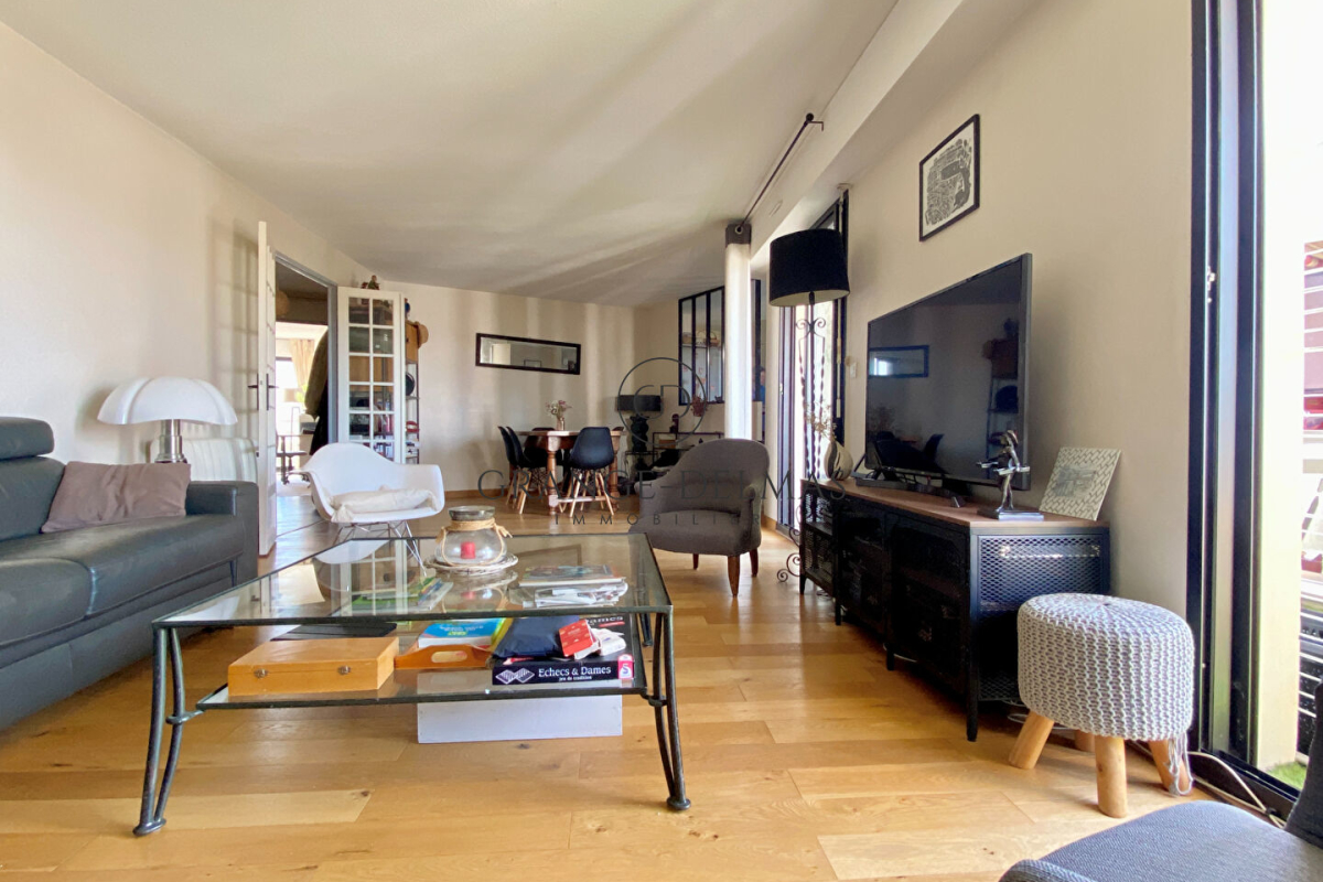 Appartement de luxe à vendre à Bordeaux, 483 000 €, Photo 4