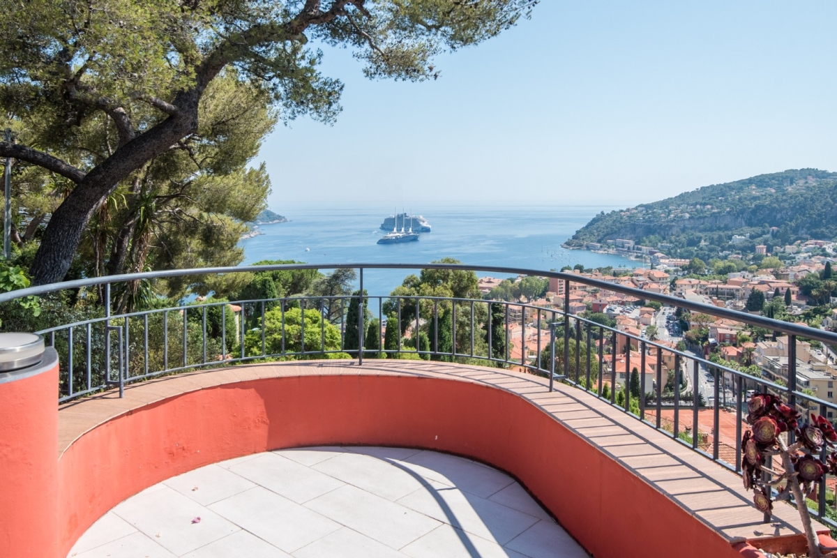 Maison de luxe à vendre à Villefranche-sur-Mer, 2 100 000 €, Photo 4