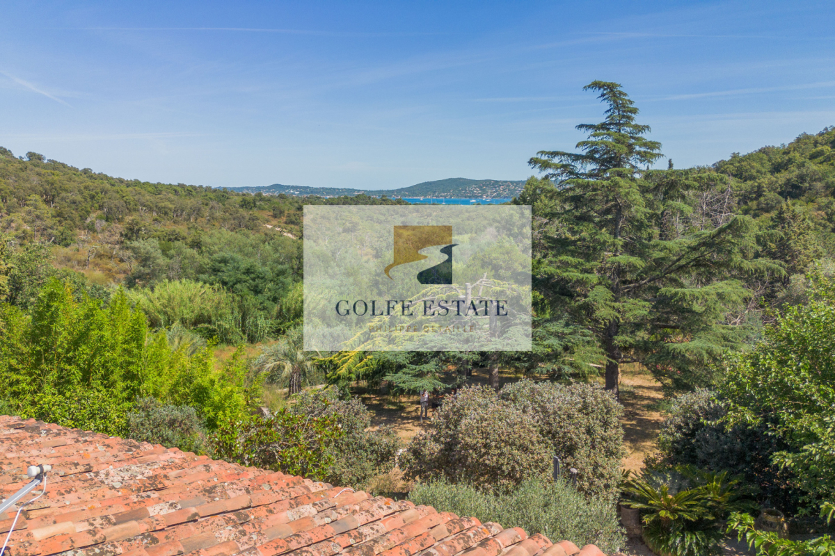 Maison de luxe à vendre à Grimaud, 3 790 000 €, Photo 4