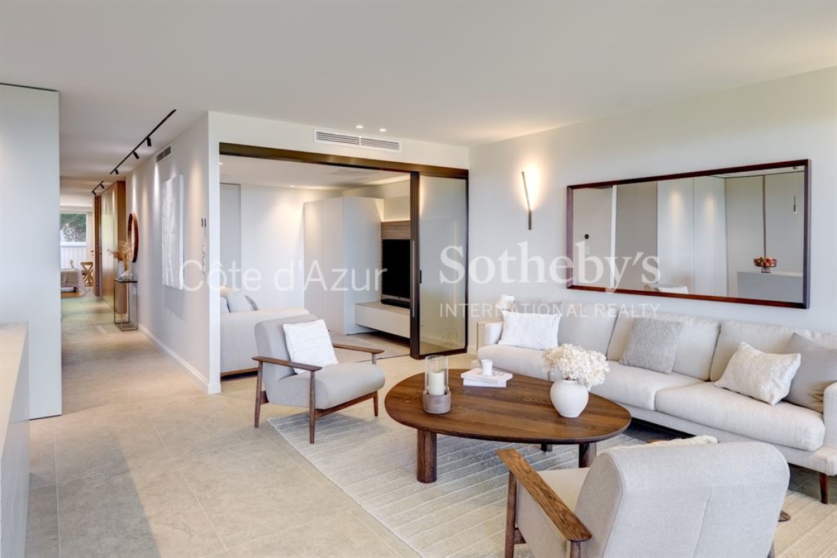 Appartement de luxe à vendre à Cannes, 1 395 000 €, Photo 4