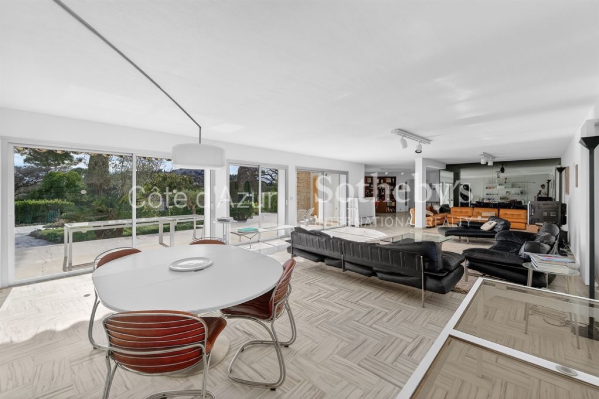 Maison de luxe à vendre à Mougins, 3 990 000 €, Photo 4