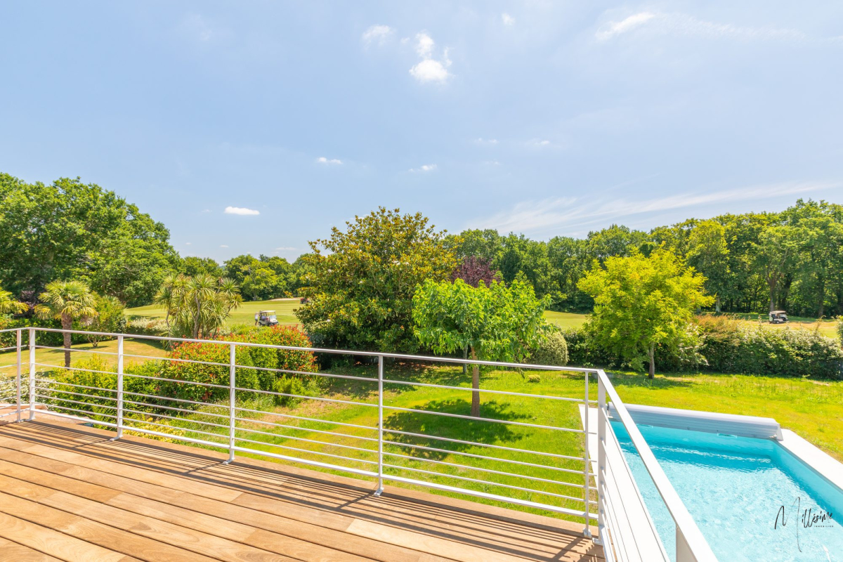 Maison de luxe à vendre à Bassussarry, 1 093 000 €, Photo 4