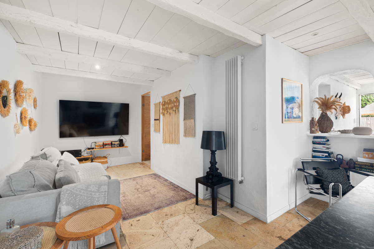 Luxury House for sale in Saint-Paul-de-Vence, 1 650 000 €, Photo 4