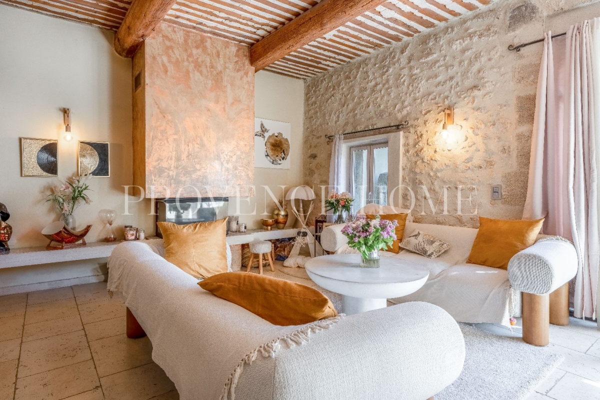 Luxury House for sale in Cavaillon, 680 000 €, Photo 5