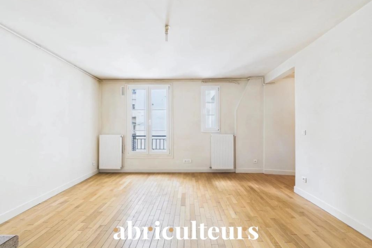 Appartement de luxe à vendre à Paris 6ème, 725 000 €, Photo 5