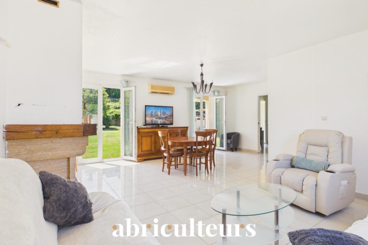Maison de luxe à vendre à Saint-Chamas, 540 000 €, Photo 5