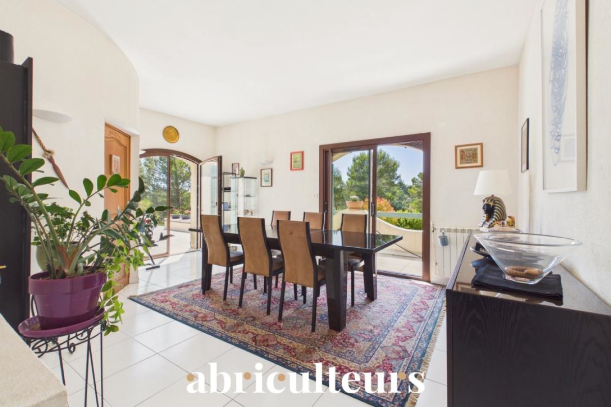 Maison de luxe à vendre à Lambesc, 899 000 €, Photo 5