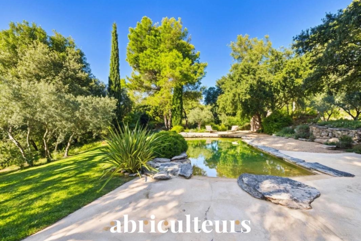 Maison de luxe à vendre à Cheval-Blanc, 770 000 €, Photo 5