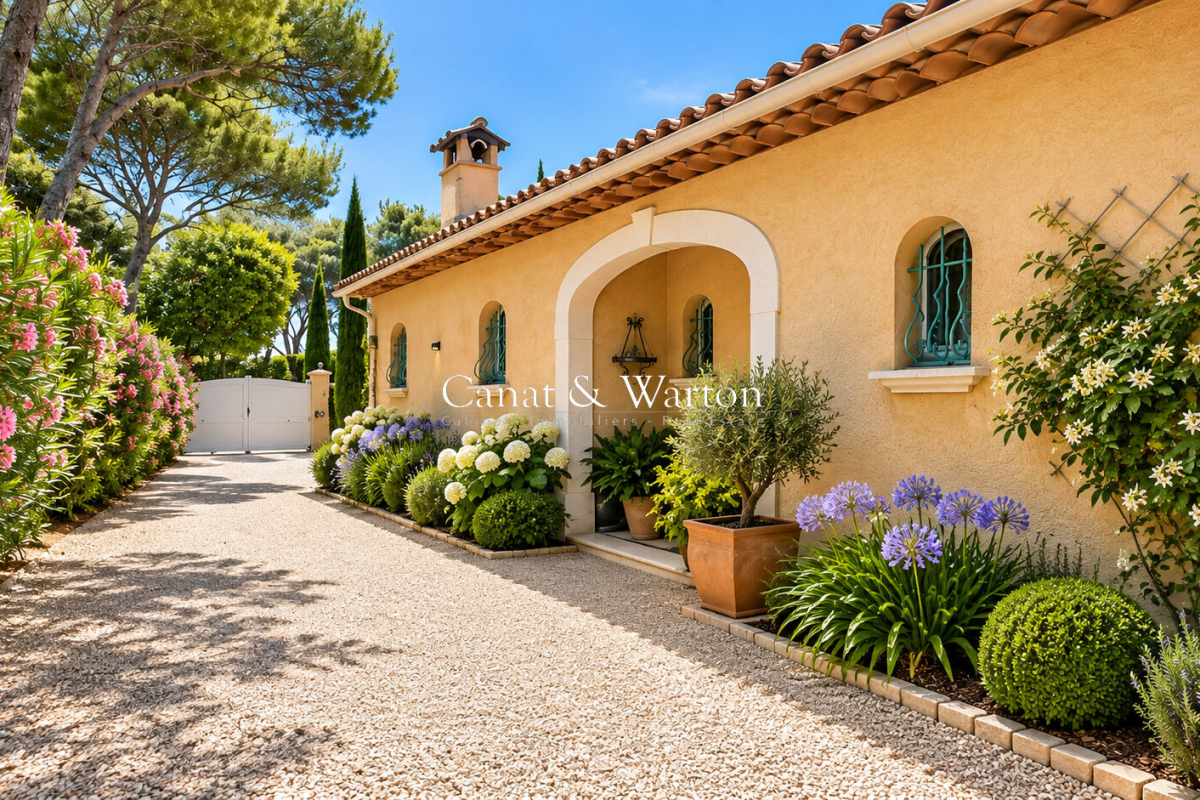 Maison de luxe à vendre à Saint-Raphaël, 1 290 000 €, Photo 5