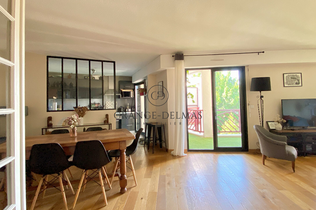 Appartement de luxe à vendre à Bordeaux, 483 000 €, Photo 5