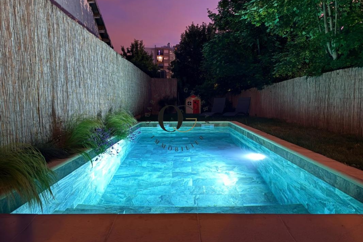 Maison de luxe à vendre à Montreuil, 750 000 €, Photo 5