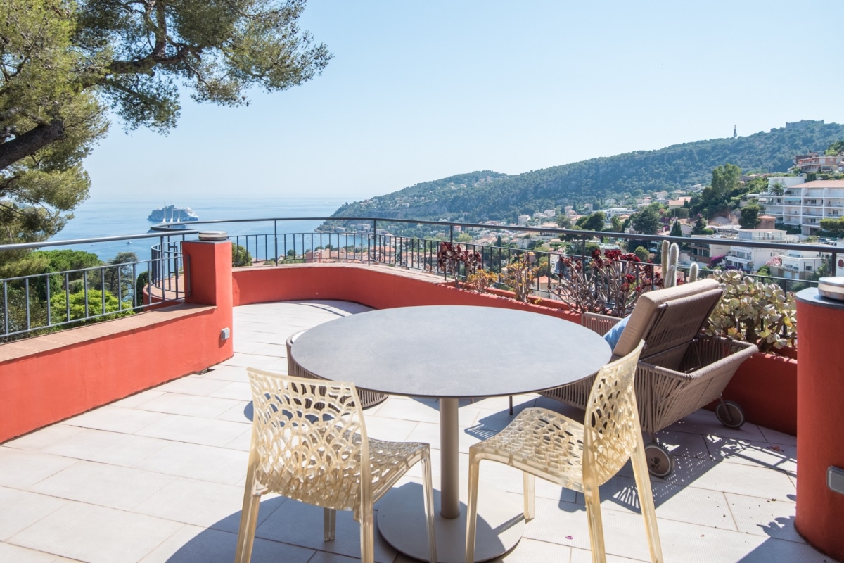 Maison de luxe à vendre à Villefranche-sur-Mer, 2 100 000 €, Photo 5