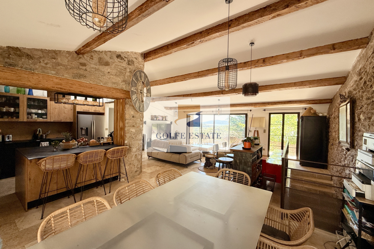Maison de luxe à vendre à Grimaud, 3 790 000 €, Photo 5