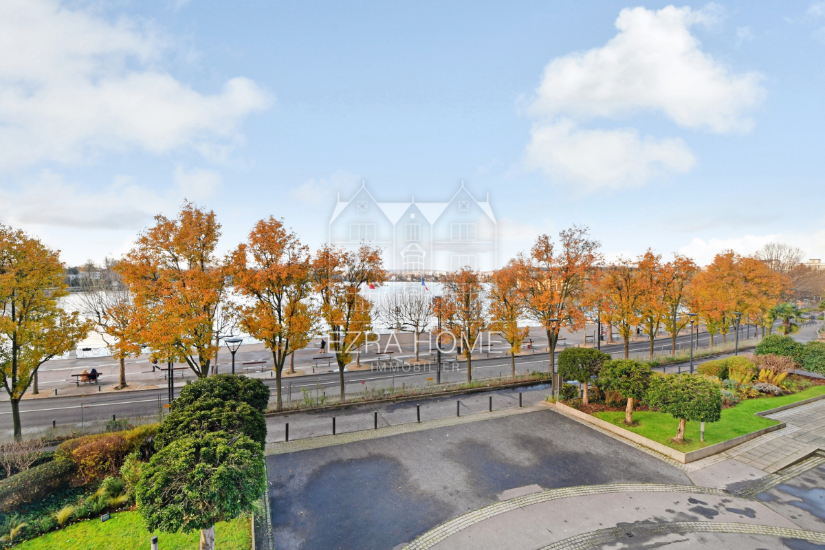 Luxury Apartment for sale in Enghien-les-Bains, 1 170 000 €, Photo 5
